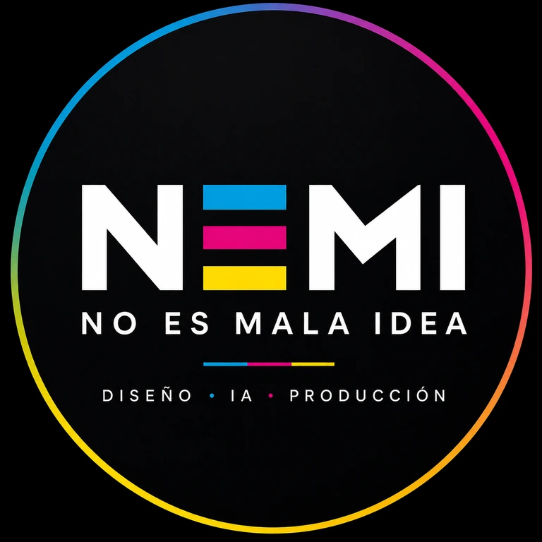 NEMI No Es Mala Idea